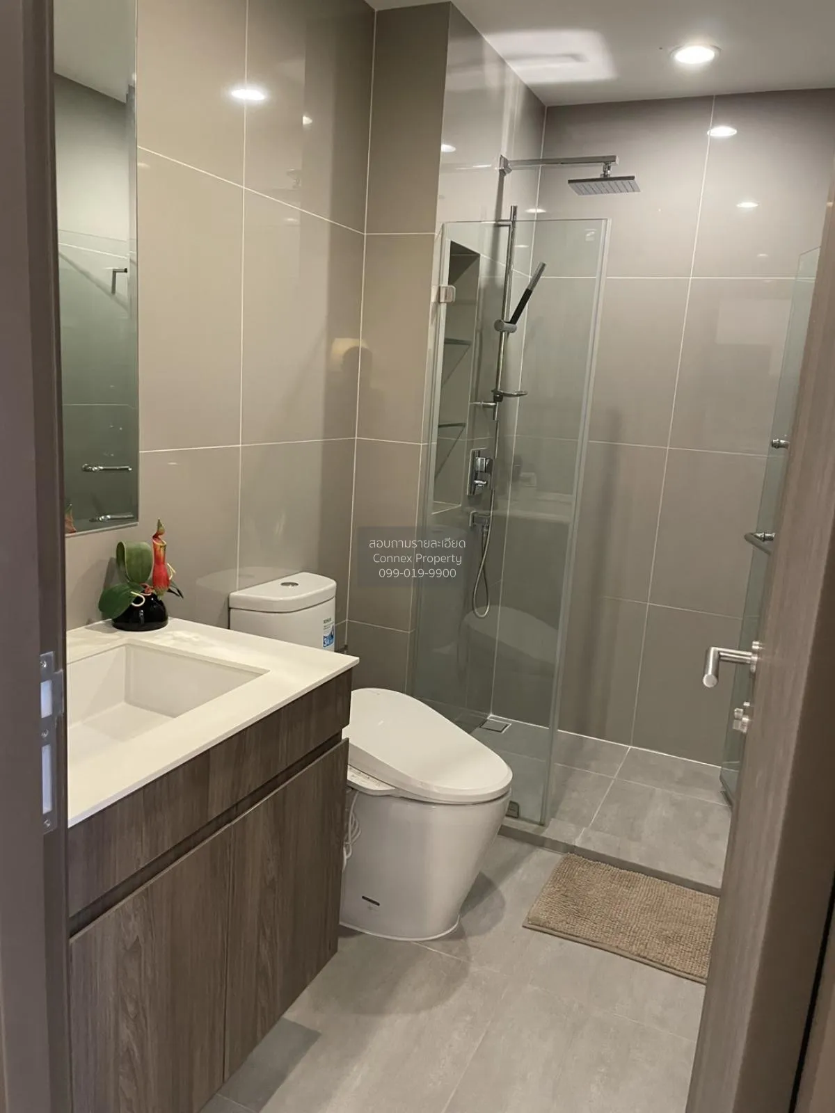 For Rent Condo , Ideo Mobi Asoke , MRT-Phetchaburi , Bang Kapi , 