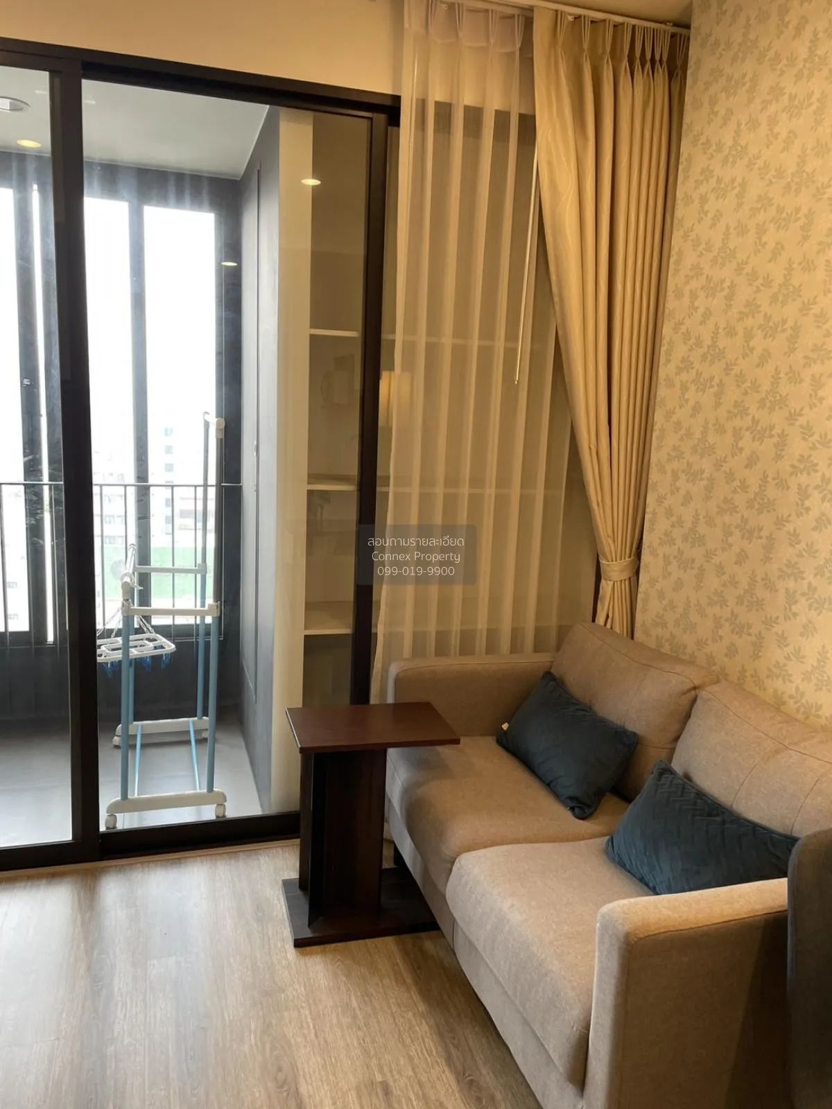 For Rent Condo , Ideo Mobi Asoke , MRT-Phetchaburi , Bang Kapi , 