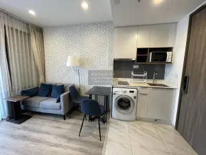 For Rent Condo , Ideo Mobi Asoke , MRT-Phetchaburi , Bang Kapi , Huai Khwang , Bangkok , CX-105131