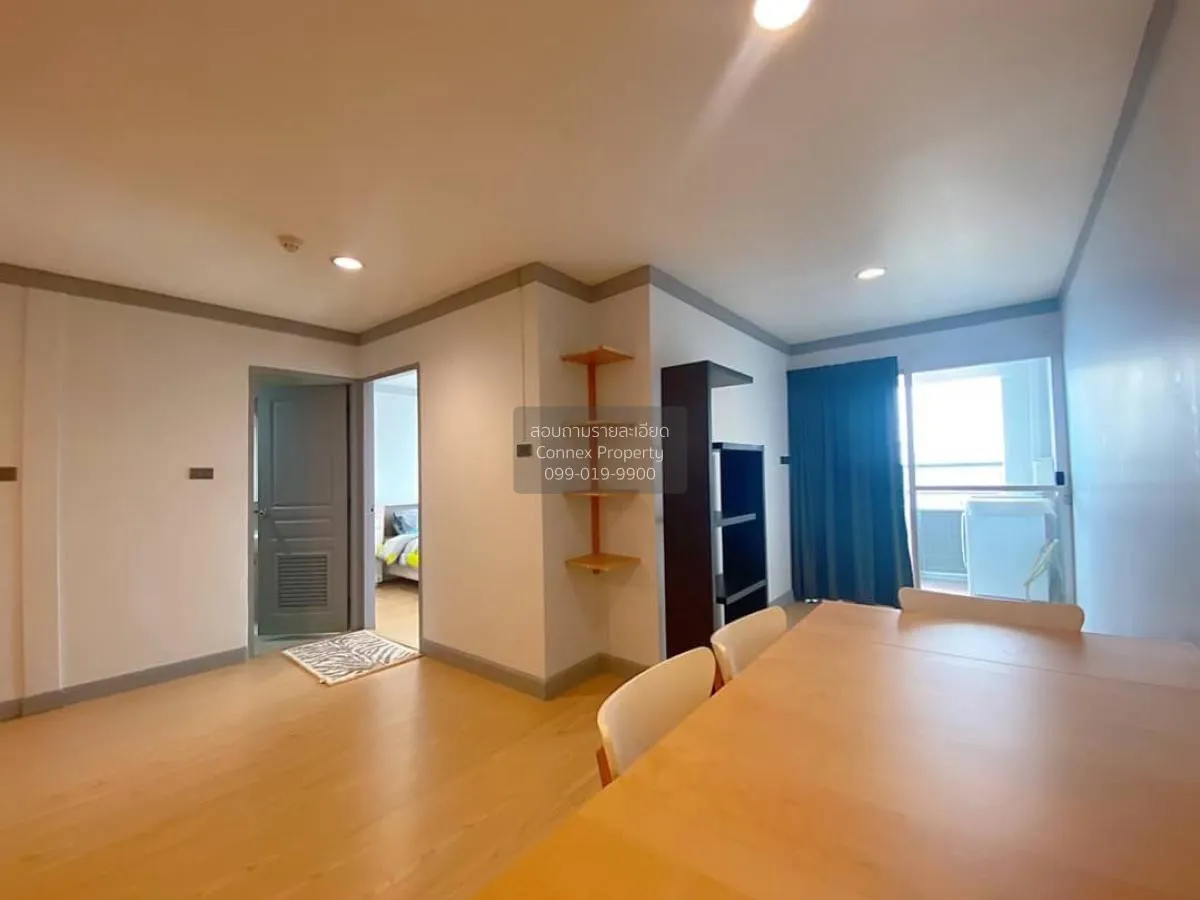 เช่าคอนโด  เดอะ วอเตอร์ฟอร์ด ไดมอน BTS-พร้อมพงษ์ คลองตัน เขต คลอง 3