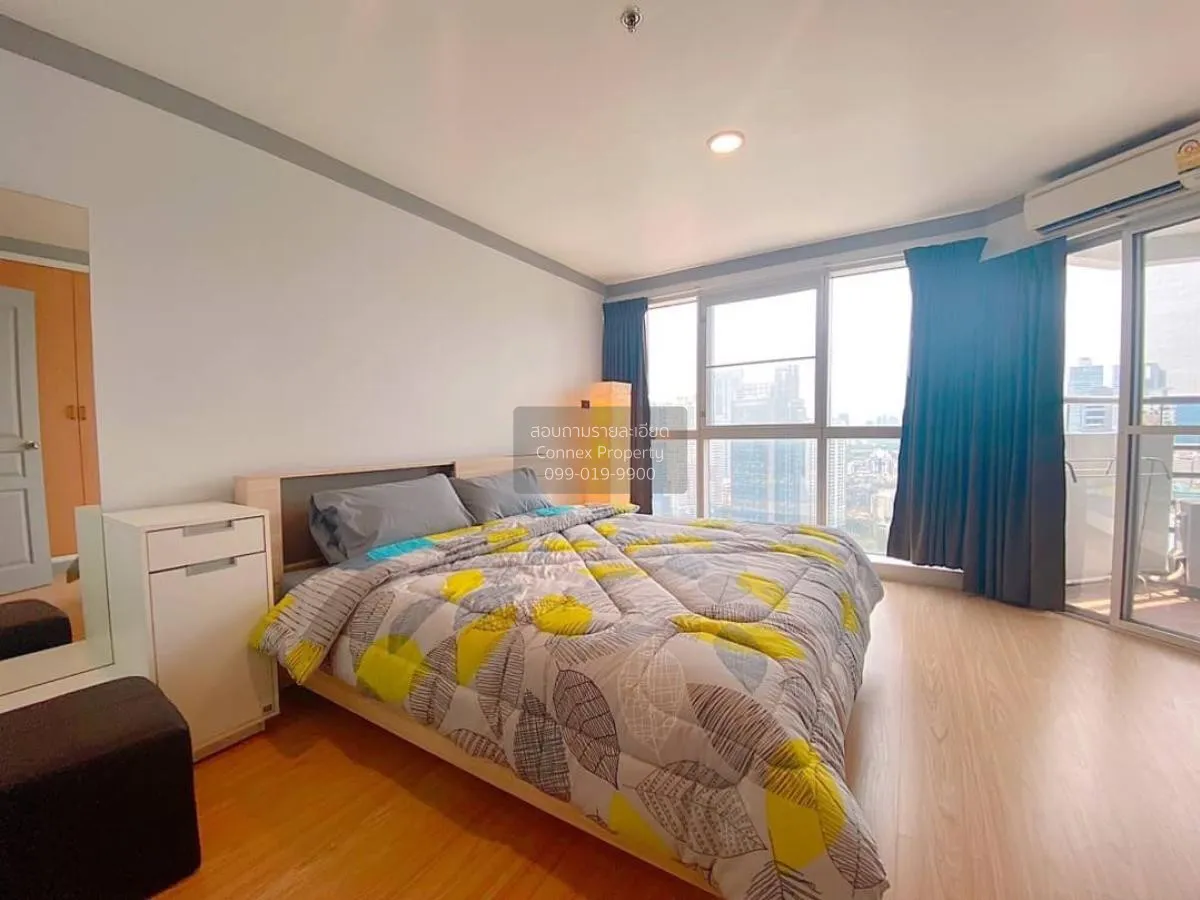 เช่าคอนโด  เดอะ วอเตอร์ฟอร์ด ไดมอน BTS-พร้อมพงษ์ คลองตัน เขต คลอง