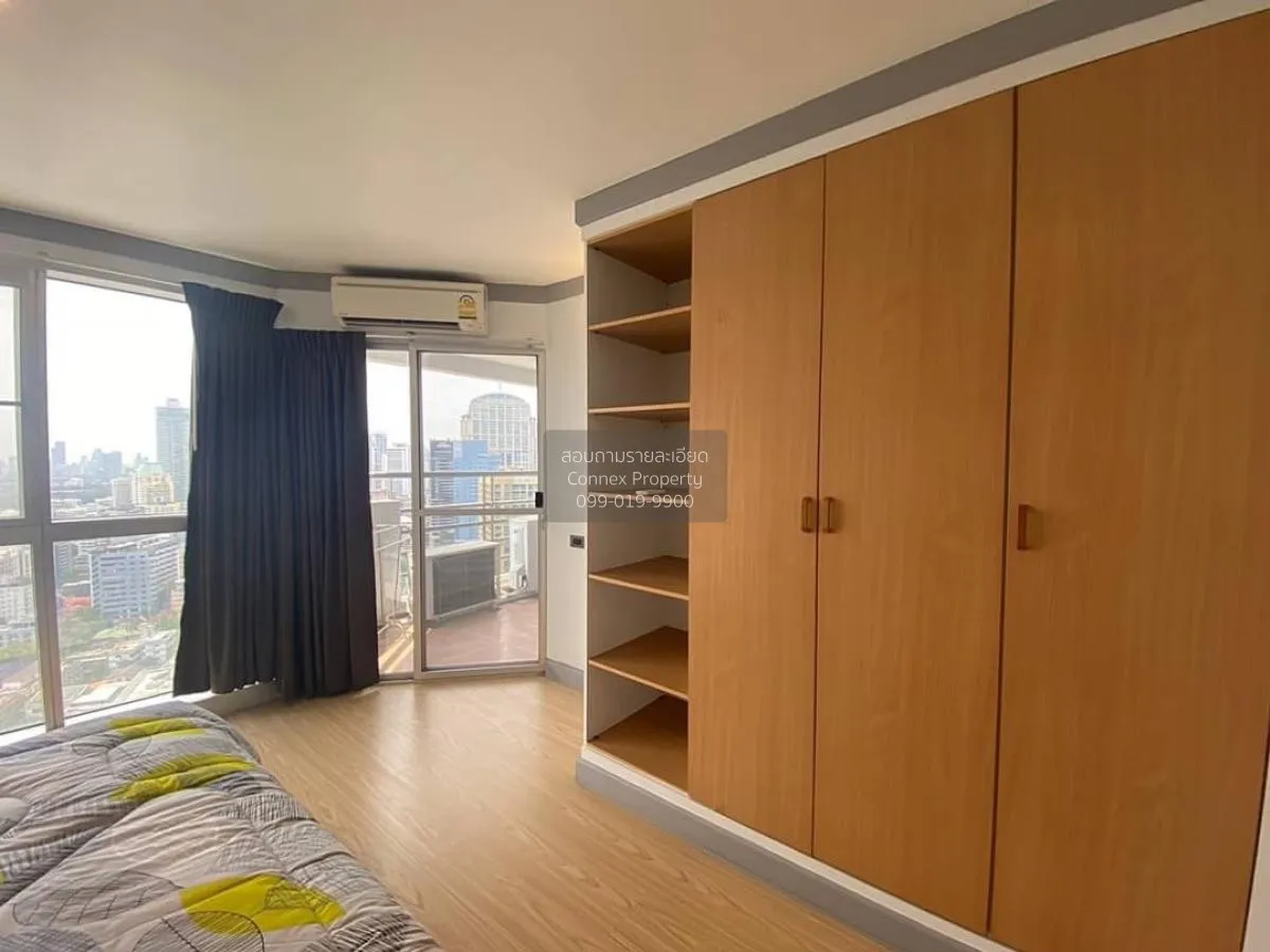 เช่าคอนโด  เดอะ วอเตอร์ฟอร์ด ไดมอน BTS-พร้อมพงษ์ คลองตัน เขต คลอง