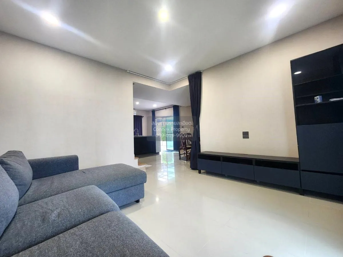 ขายบ้าน  แกรนด์ วัลเล่ สุขุมวิท - เลี่ยงหนองมน เหมือง เมืองชลบุรี