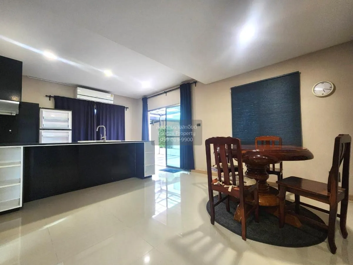 ขายบ้าน  แกรนด์ วัลเล่ สุขุมวิท - เลี่ยงหนองมน เหมือง เมืองชลบุรี