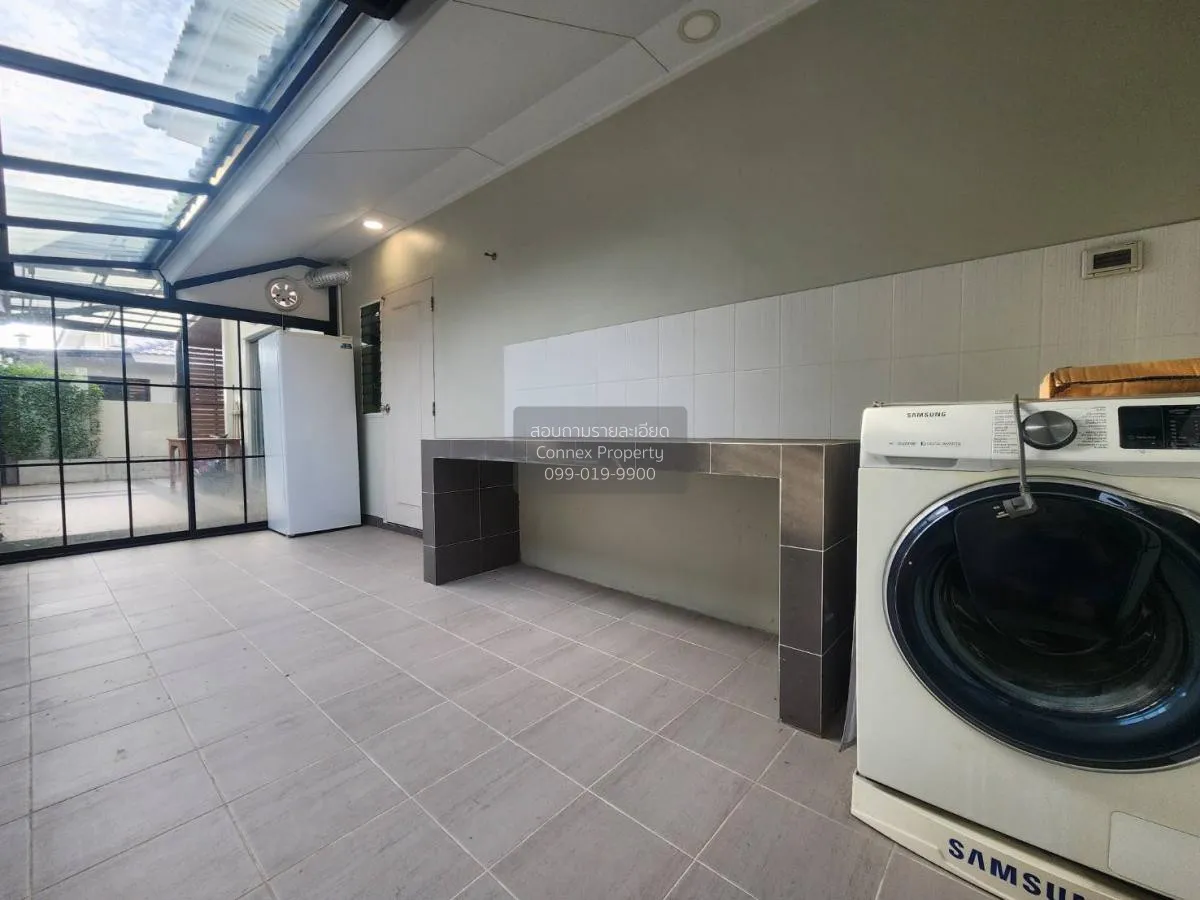 ขายบ้าน  แกรนด์ วัลเล่ สุขุมวิท - เลี่ยงหนองมน เหมือง เมืองชลบุรี