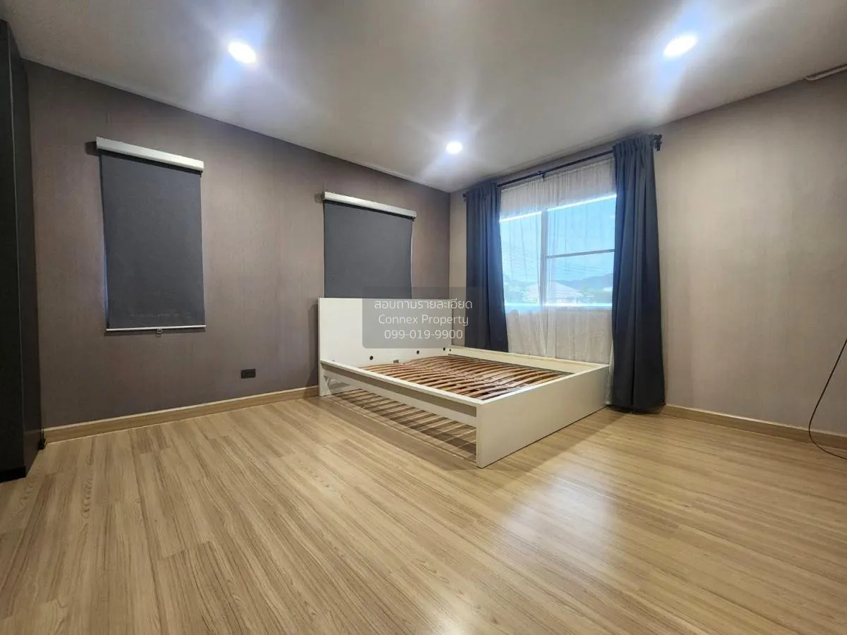 ขายบ้าน  แกรนด์ วัลเล่ สุขุมวิท - เลี่ยงหนองมน เหมือง เมืองชลบุรี