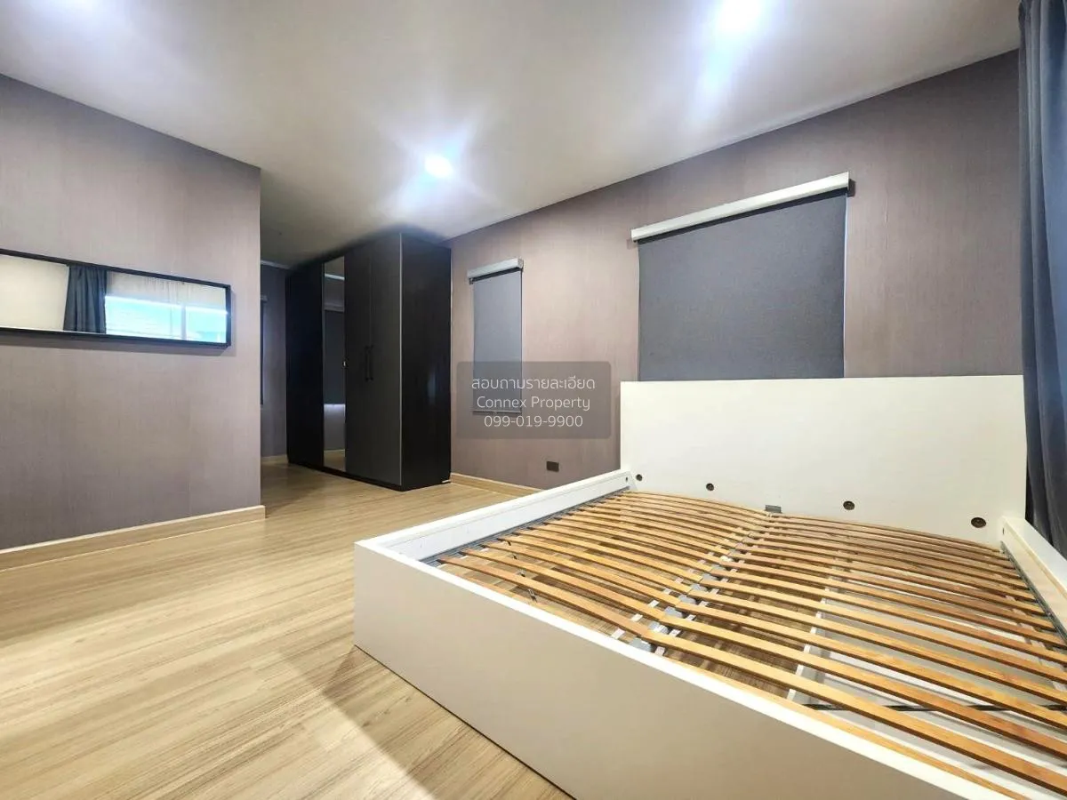 ขายบ้าน  แกรนด์ วัลเล่ สุขุมวิท - เลี่ยงหนองมน เหมือง เมืองชลบุรี