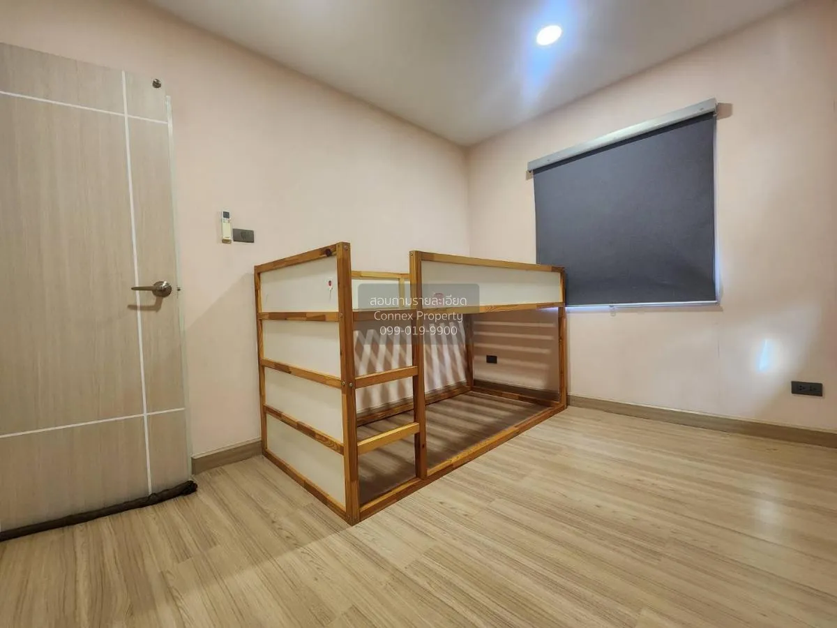 ขายบ้าน  แกรนด์ วัลเล่ สุขุมวิท - เลี่ยงหนองมน เหมือง เมืองชลบุรี