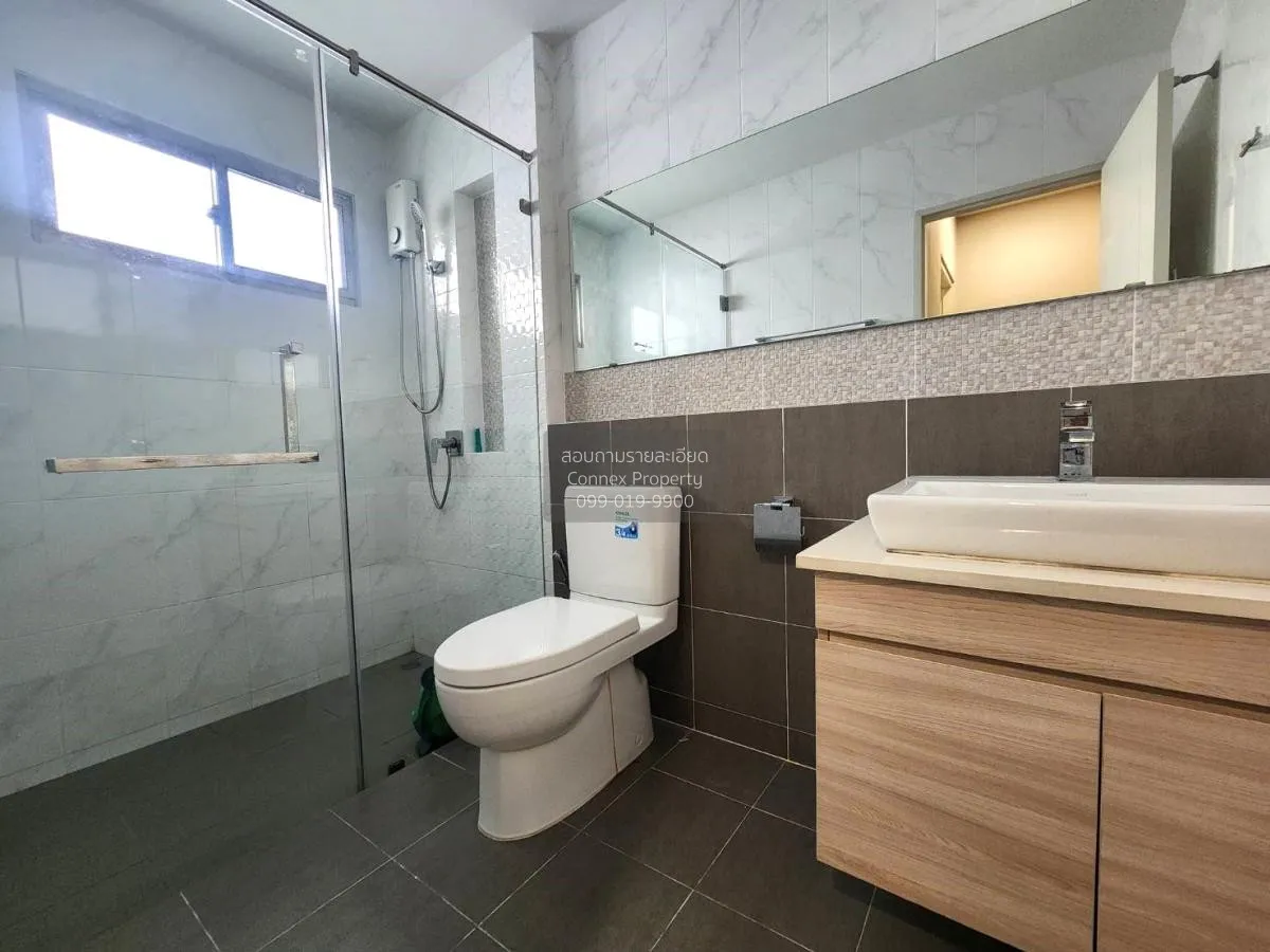 ขายบ้าน  แกรนด์ วัลเล่ สุขุมวิท - เลี่ยงหนองมน เหมือง เมืองชลบุรี