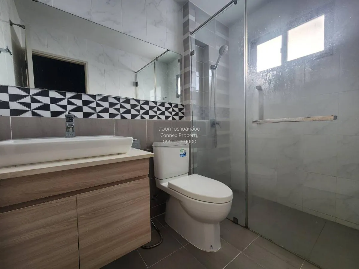 ขายบ้าน  แกรนด์ วัลเล่ สุขุมวิท - เลี่ยงหนองมน เหมือง เมืองชลบุรี