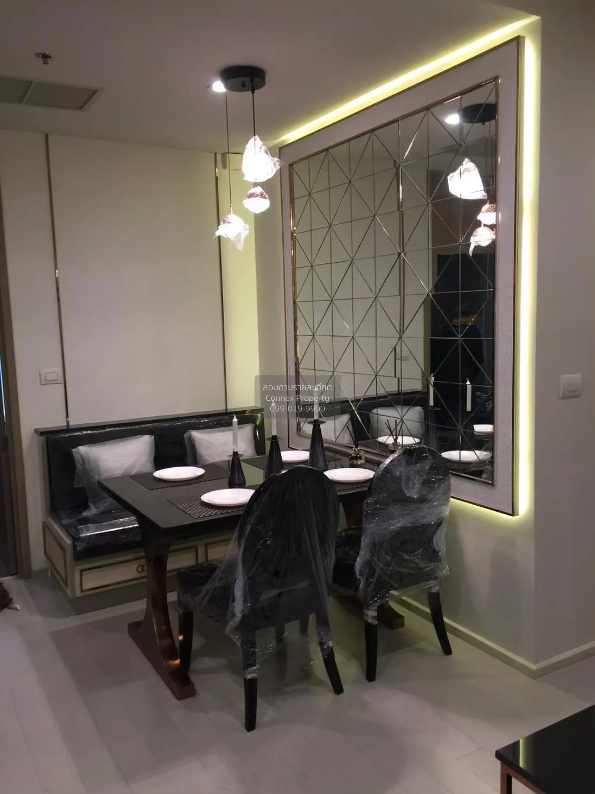 For Rent Condo , Noble Ploenchit , BTS-Phloen Chit , Lumpini , Pa