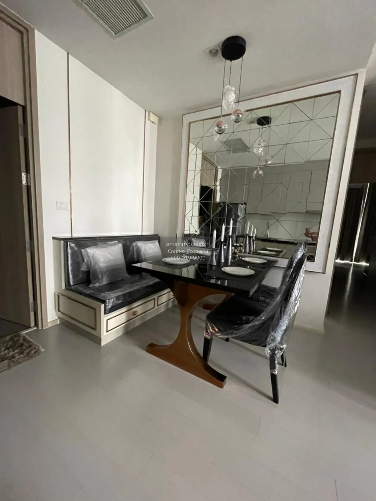 For Rent Condo , Noble Ploenchit , BTS-Phloen Chit , Lumpini , Pa