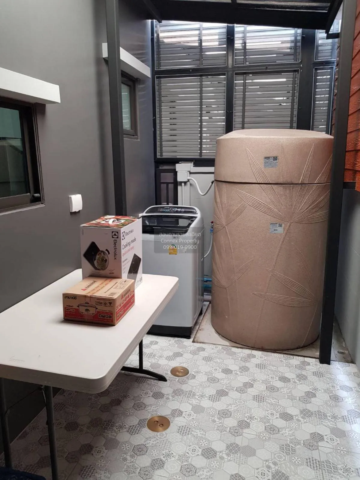 เช่าทาวน์เฮ้าส์/ทาวน์โฮม  พลีโน่ สุขุมวิท-บางนา บางแก้ว บางพลี สม