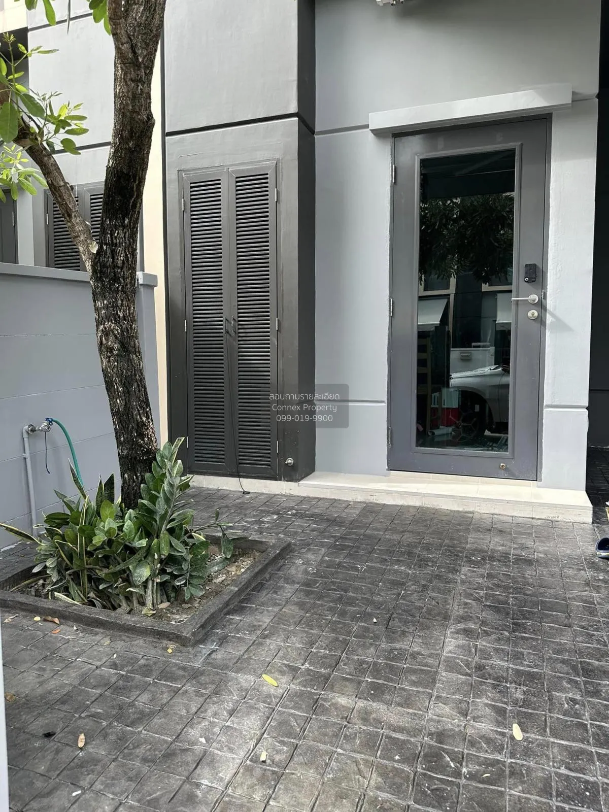 เช่าทาวน์เฮ้าส์/ทาวน์โฮม  พลีโน่ สุขุมวิท-บางนา บางแก้ว บางพลี สม