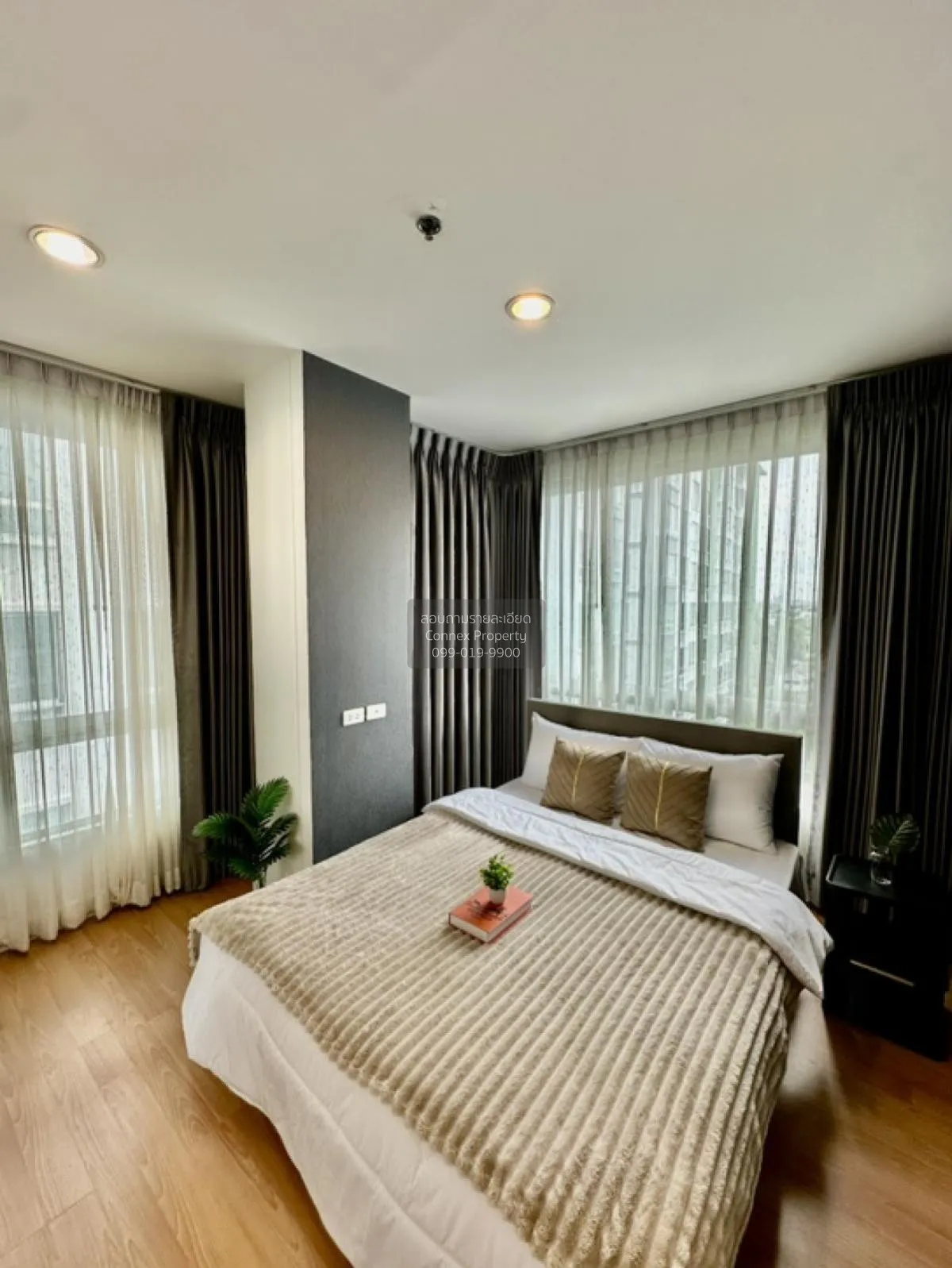 For Rent Condo , @ City Sukhumvit 101/1 , BTS-Punnawithi , Bang C