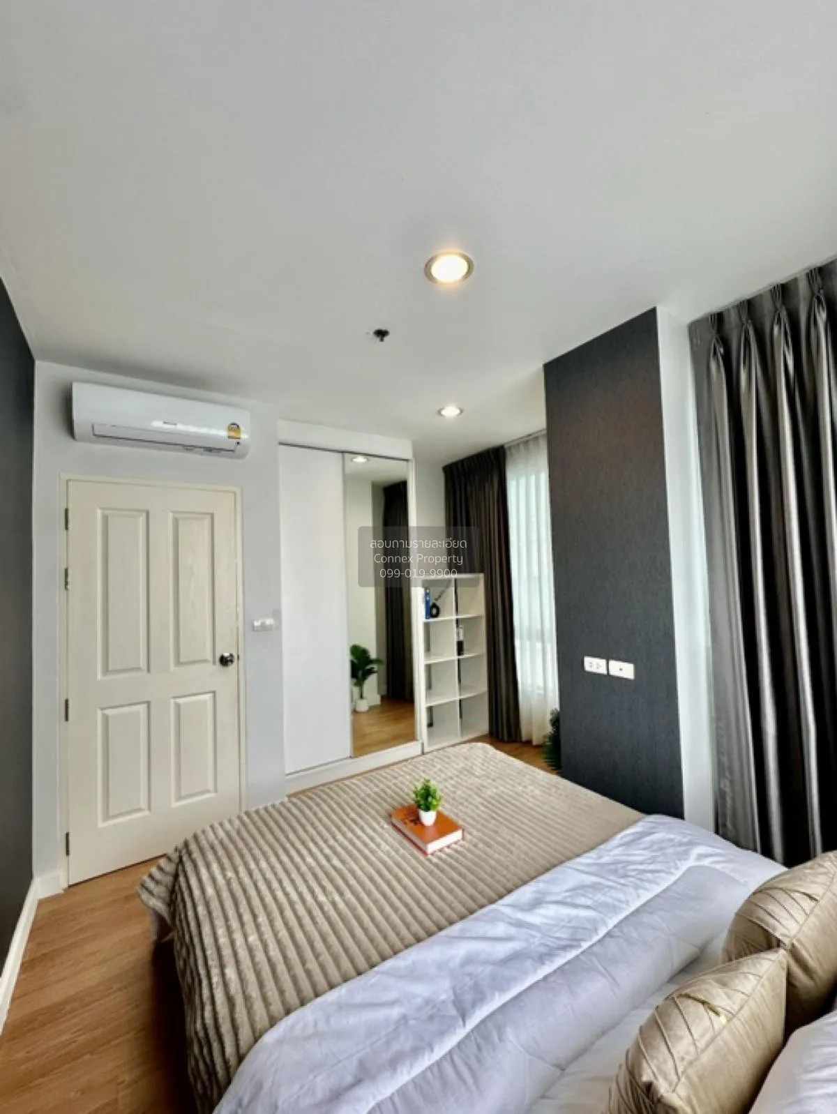 For Rent Condo , @ City Sukhumvit 101/1 , BTS-Punnawithi , Bang C