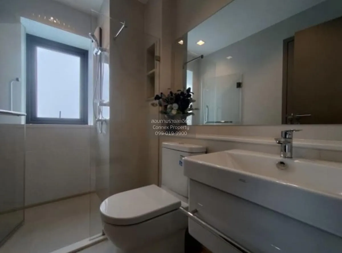 เช่าคอนโด  ไลฟ์ อโศก - พระรามเก้า MRT-พระราม 9 มักกะสัน เขต ราชเท