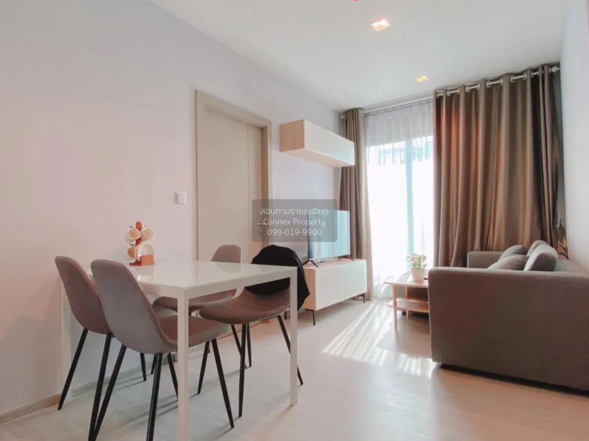 เช่าคอนโด  ไลฟ์ อโศก - พระรามเก้า MRT-พระราม 9 มักกะสัน เขต ราชเท 2