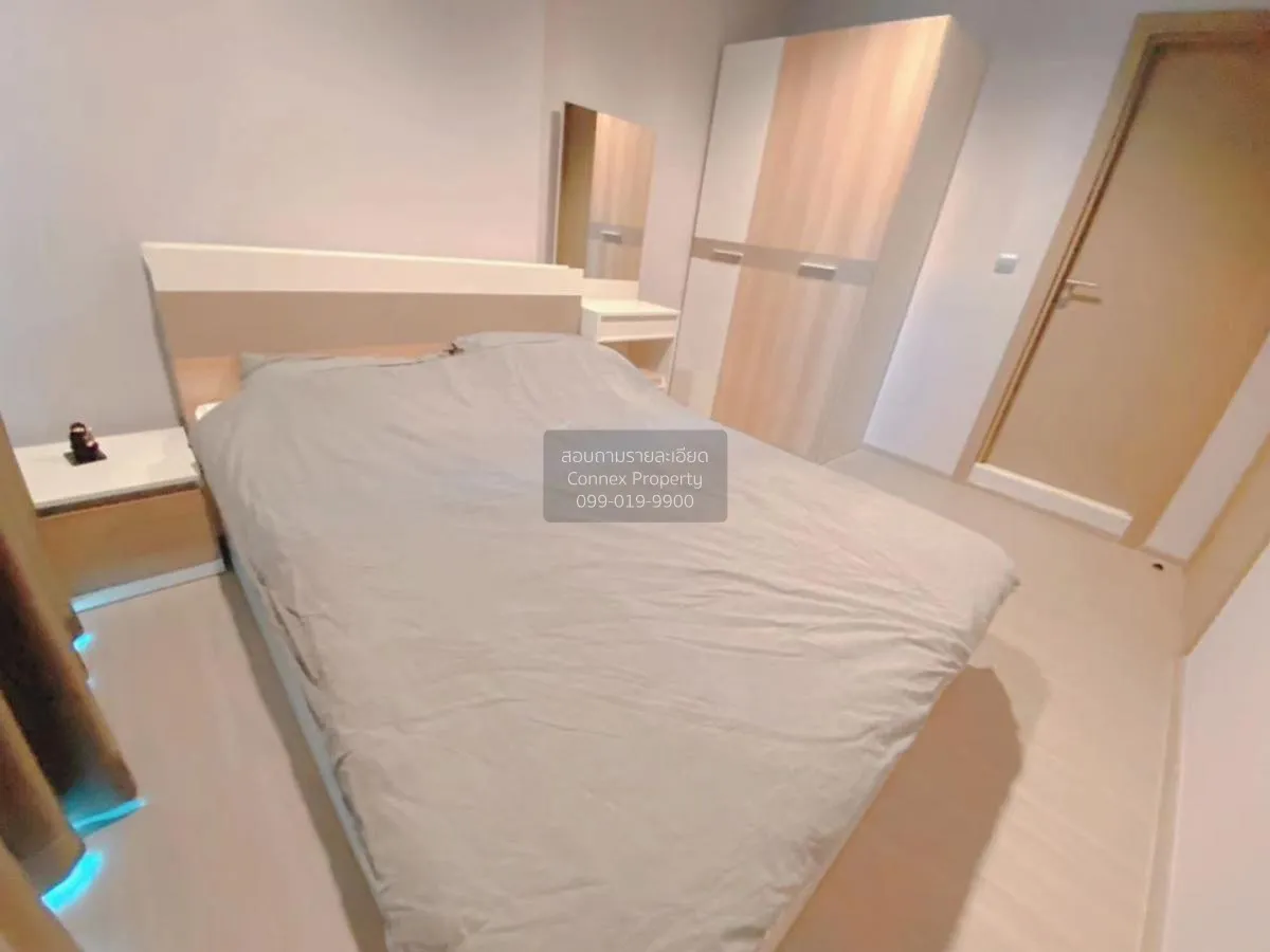 เช่าคอนโด  ไลฟ์ อโศก - พระรามเก้า MRT-พระราม 9 มักกะสัน เขต ราชเท