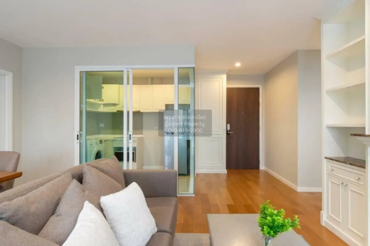 เช่าคอนโด  คอนโดเลต ดเวล สุขุมวิท 26 BTS-พร้อมพงษ์ คลองตัน เขต คล 3