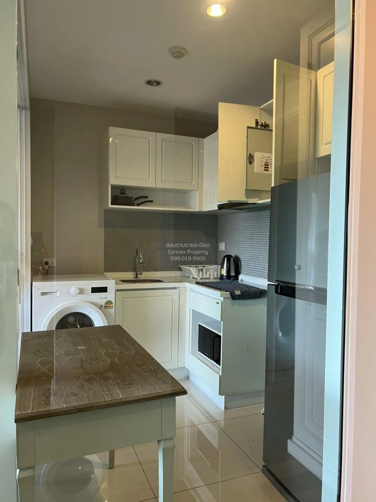 เช่าคอนโด  คอนโดเลต ดเวล สุขุมวิท 26 BTS-พร้อมพงษ์ คลองตัน เขต คล