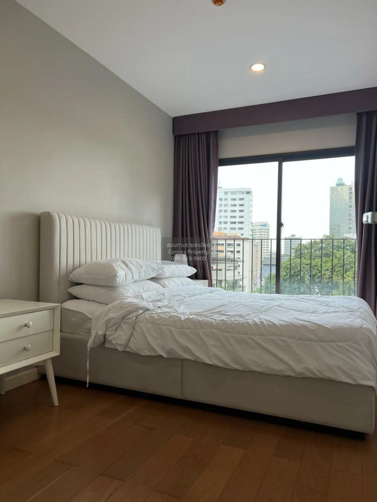 เช่าคอนโด  คอนโดเลต ดเวล สุขุมวิท 26 BTS-พร้อมพงษ์ คลองตัน เขต คล