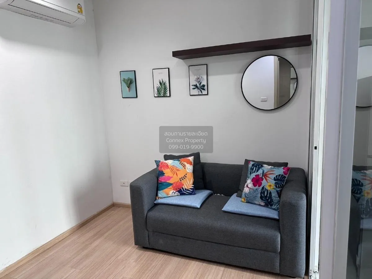 เช่าคอนโด  เดอะ เบส พระราม 9 - รามคำแหง ARL-รามคำแหง หัวหมาก เขต  2