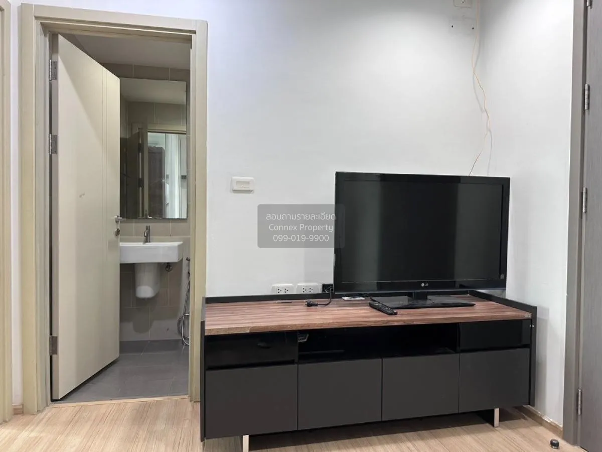 เช่าคอนโด  เดอะ เบส พระราม 9 - รามคำแหง ARL-รามคำแหง หัวหมาก เขต  3