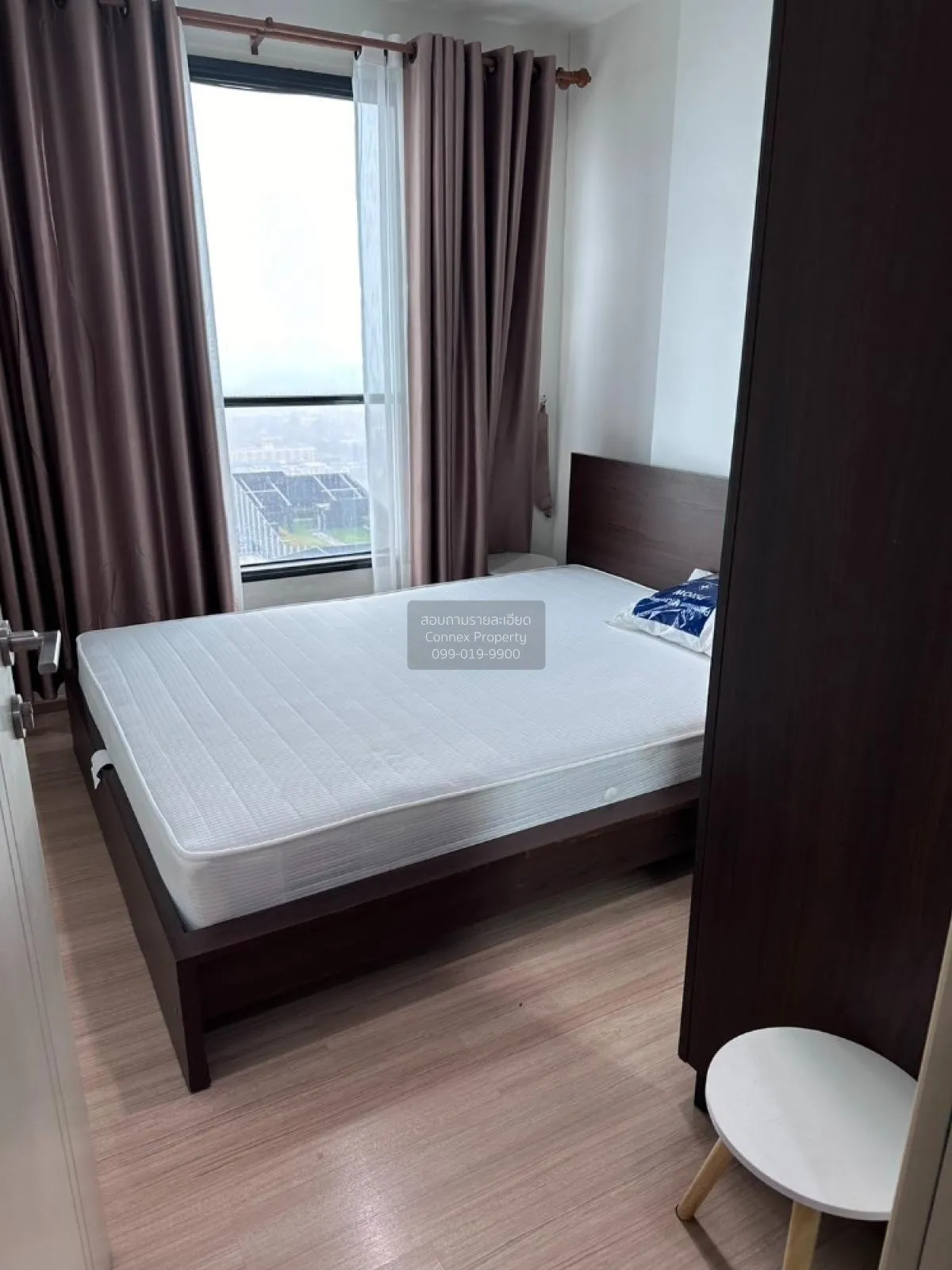 เช่าคอนโด  เดอะ เบส พระราม 9 - รามคำแหง ARL-รามคำแหง หัวหมาก เขต 