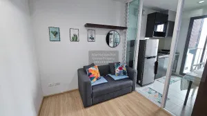 เช่าคอนโด  เดอะ เบส พระราม 9 - รามคำแหง ARL-รามคำแหง หัวหมาก เขต บางกะปิ กรุงเทพ CX-105151