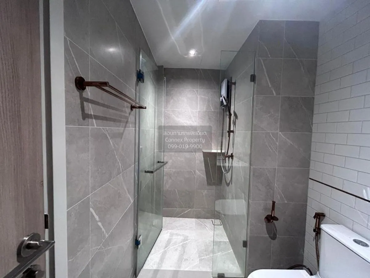 เช่าคอนโด  แชปเตอร์ ทองหล่อ 25 BTS-ทองหล่อ คลองตัน เขต วัฒนา กรุง