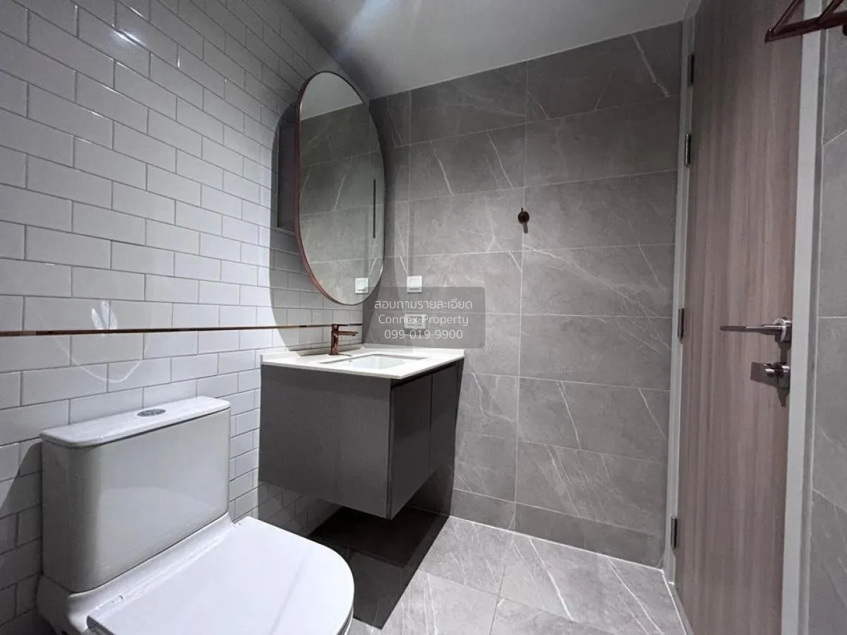 เช่าคอนโด  แชปเตอร์ ทองหล่อ 25 BTS-ทองหล่อ คลองตัน เขต วัฒนา กรุง