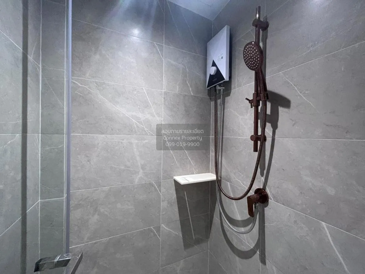 เช่าคอนโด  แชปเตอร์ ทองหล่อ 25 BTS-ทองหล่อ คลองตัน เขต วัฒนา กรุง