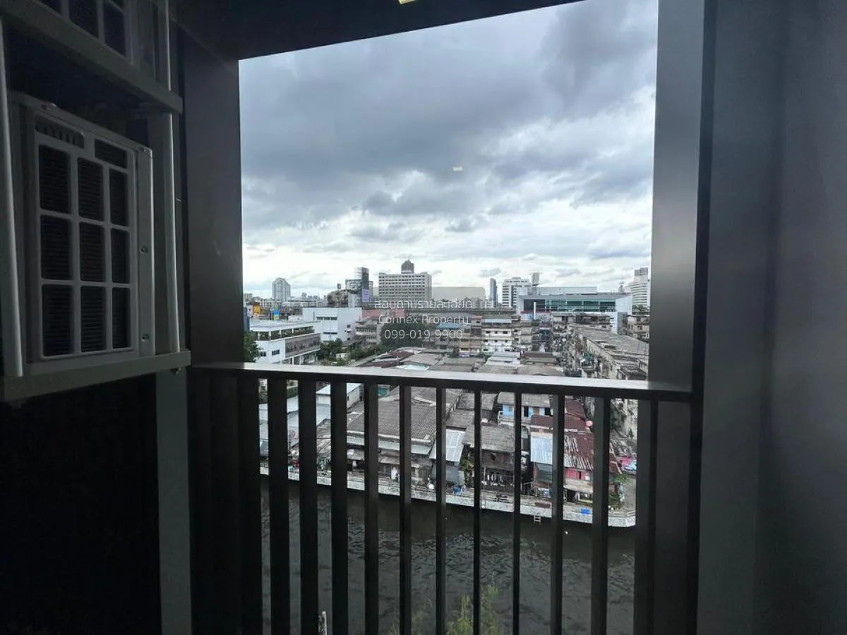 เช่าคอนโด  แชปเตอร์ ทองหล่อ 25 BTS-ทองหล่อ คลองตัน เขต วัฒนา กรุง