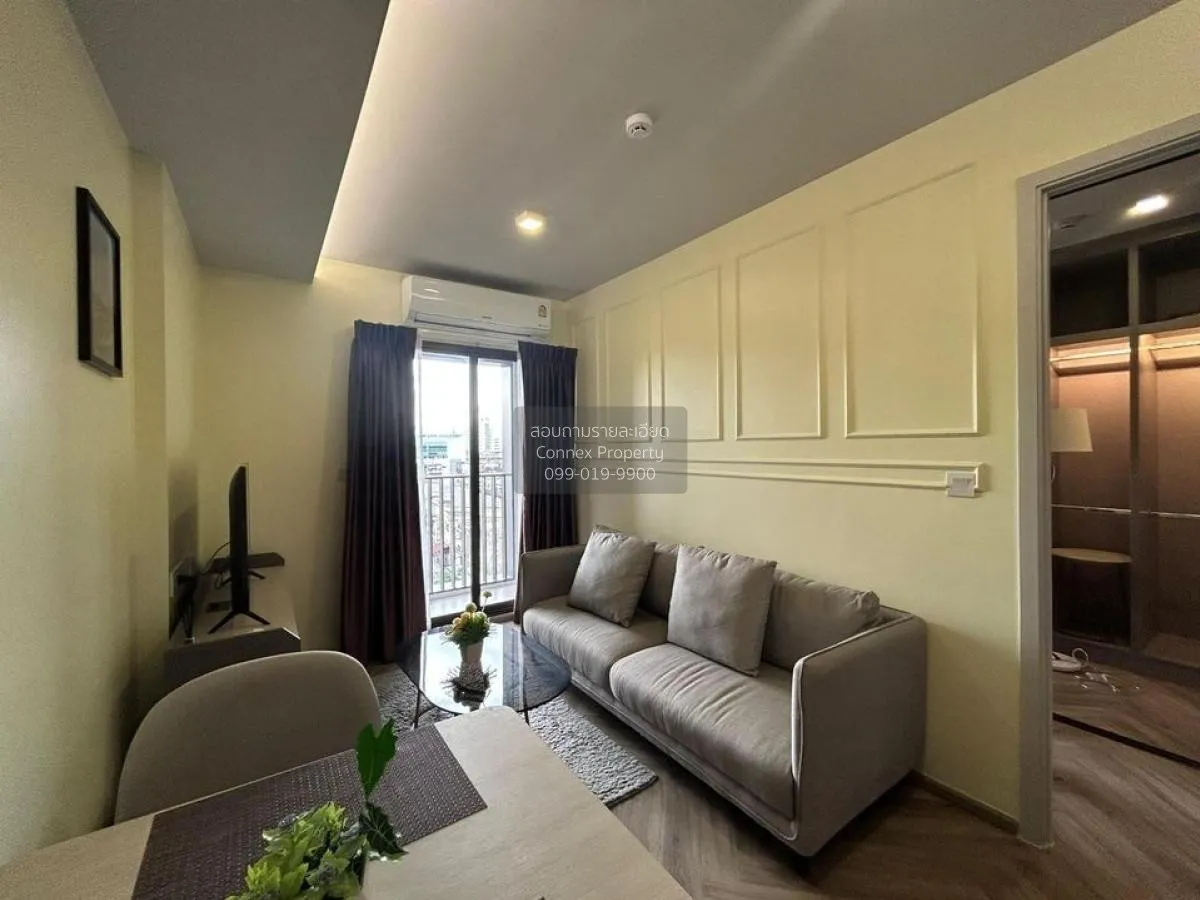 เช่าคอนโด  แชปเตอร์ ทองหล่อ 25 BTS-ทองหล่อ คลองตัน เขต วัฒนา กรุง 1