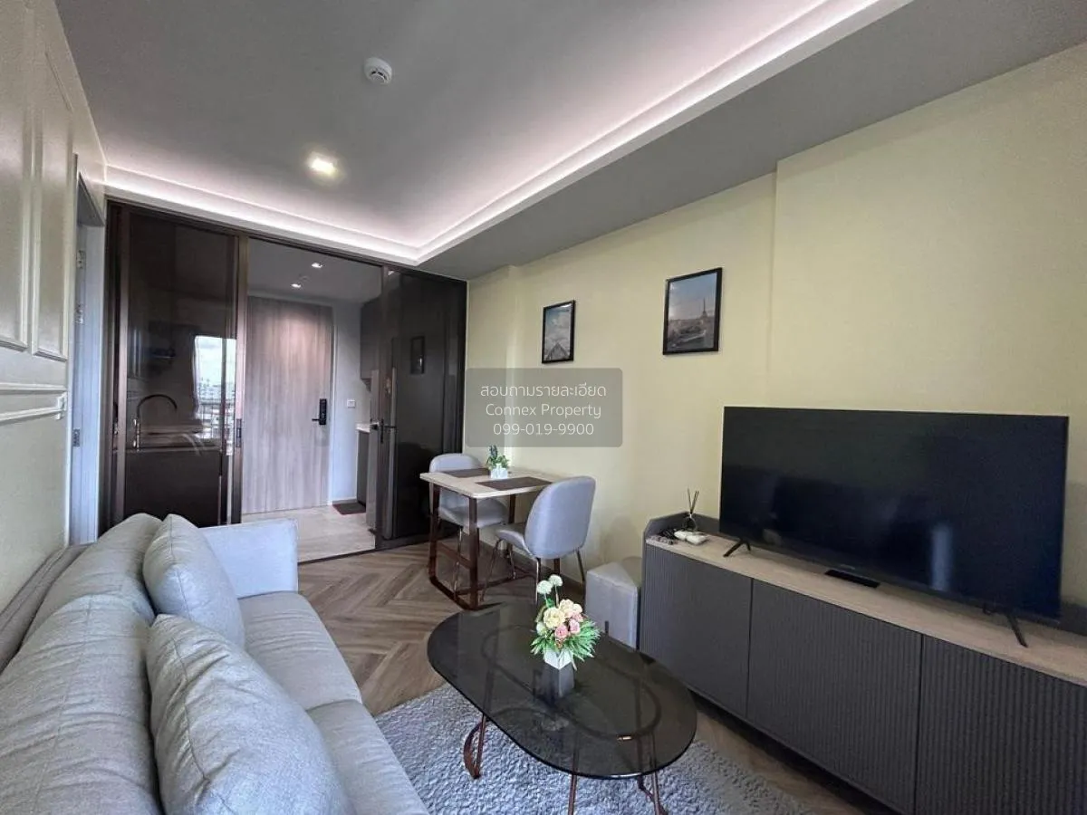 เช่าคอนโด  แชปเตอร์ ทองหล่อ 25 BTS-ทองหล่อ คลองตัน เขต วัฒนา กรุง 2