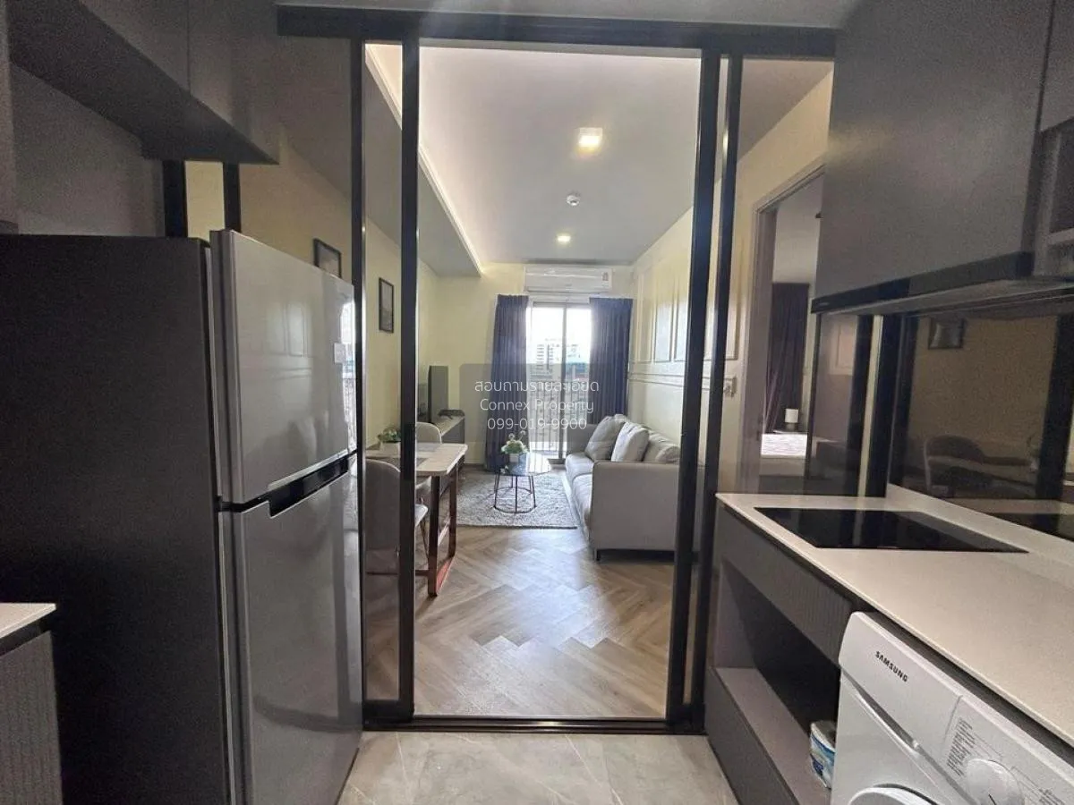 เช่าคอนโด  แชปเตอร์ ทองหล่อ 25 BTS-ทองหล่อ คลองตัน เขต วัฒนา กรุง