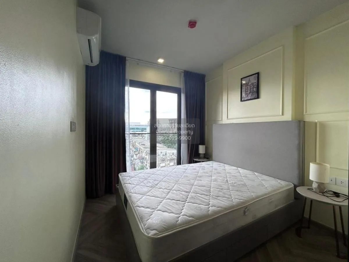 เช่าคอนโด  แชปเตอร์ ทองหล่อ 25 BTS-ทองหล่อ คลองตัน เขต วัฒนา กรุง