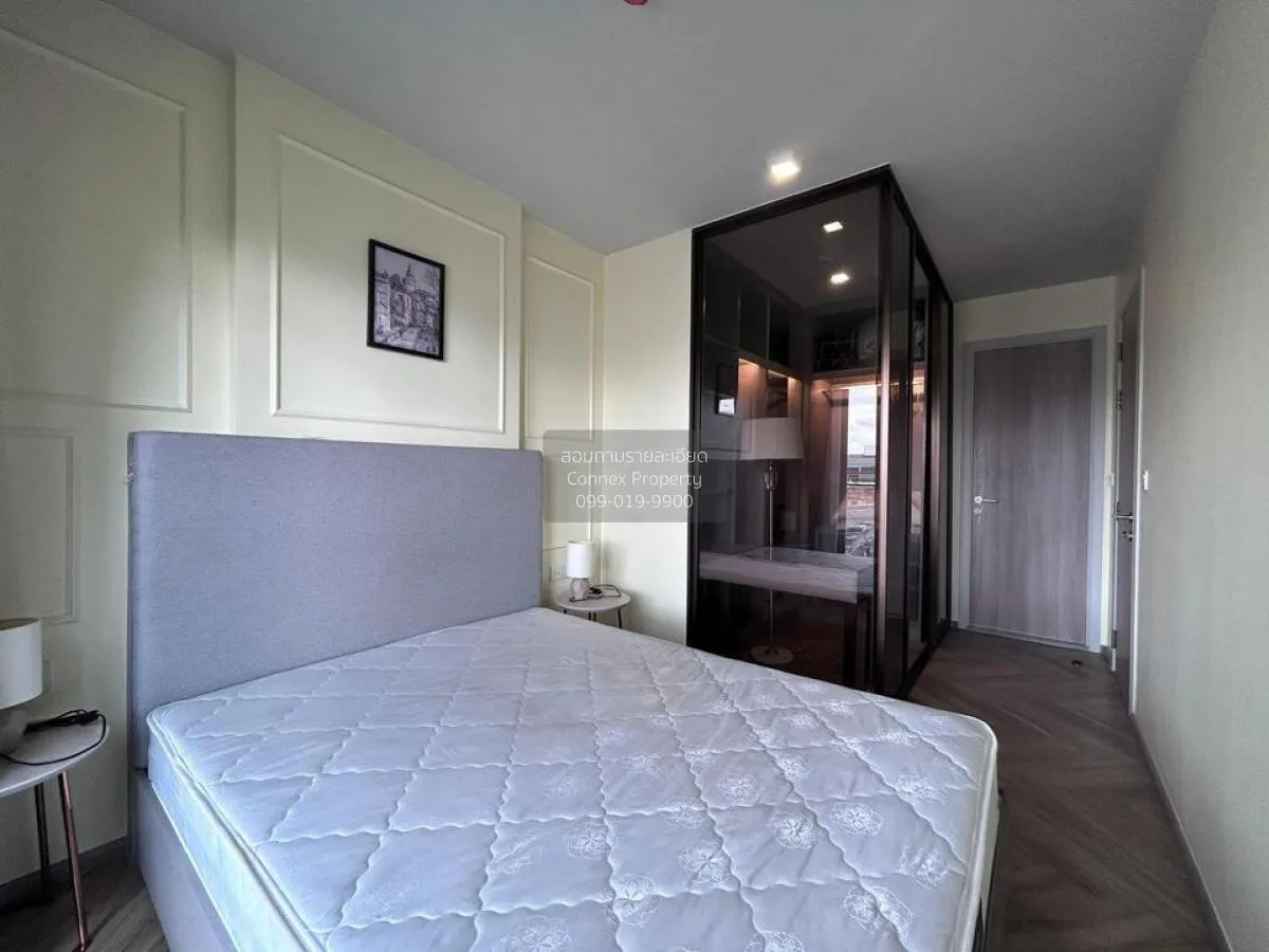 เช่าคอนโด  แชปเตอร์ ทองหล่อ 25 BTS-ทองหล่อ คลองตัน เขต วัฒนา กรุง