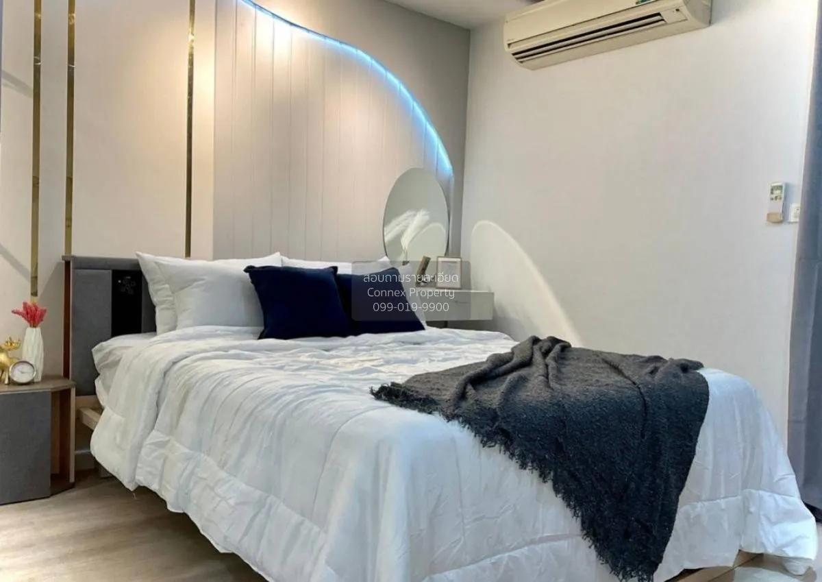 For Sale Condo , Regent Home 6/2 Prachacheun , newly renovated , 