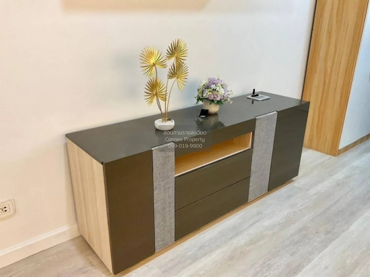 For Sale Condo , Regent Home 6/2 Prachacheun , newly renovated ,  4