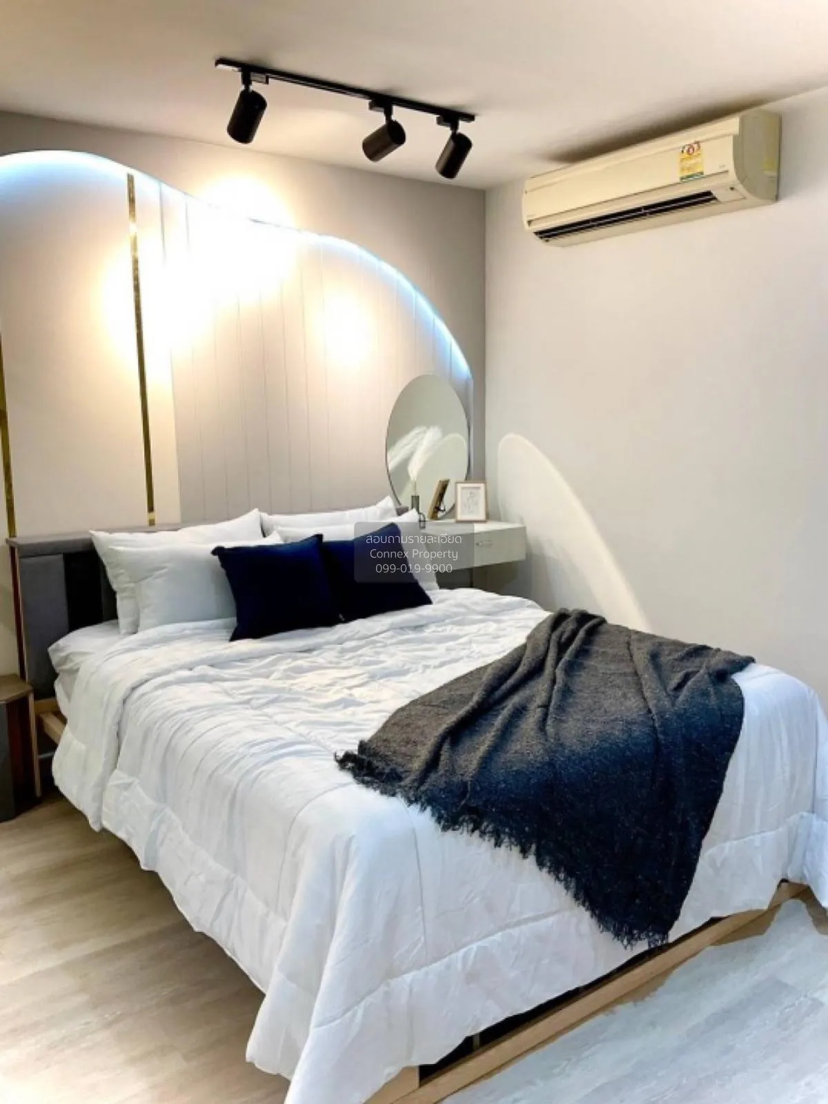 For Sale Condo , Regent Home 6/2 Prachacheun , newly renovated , 