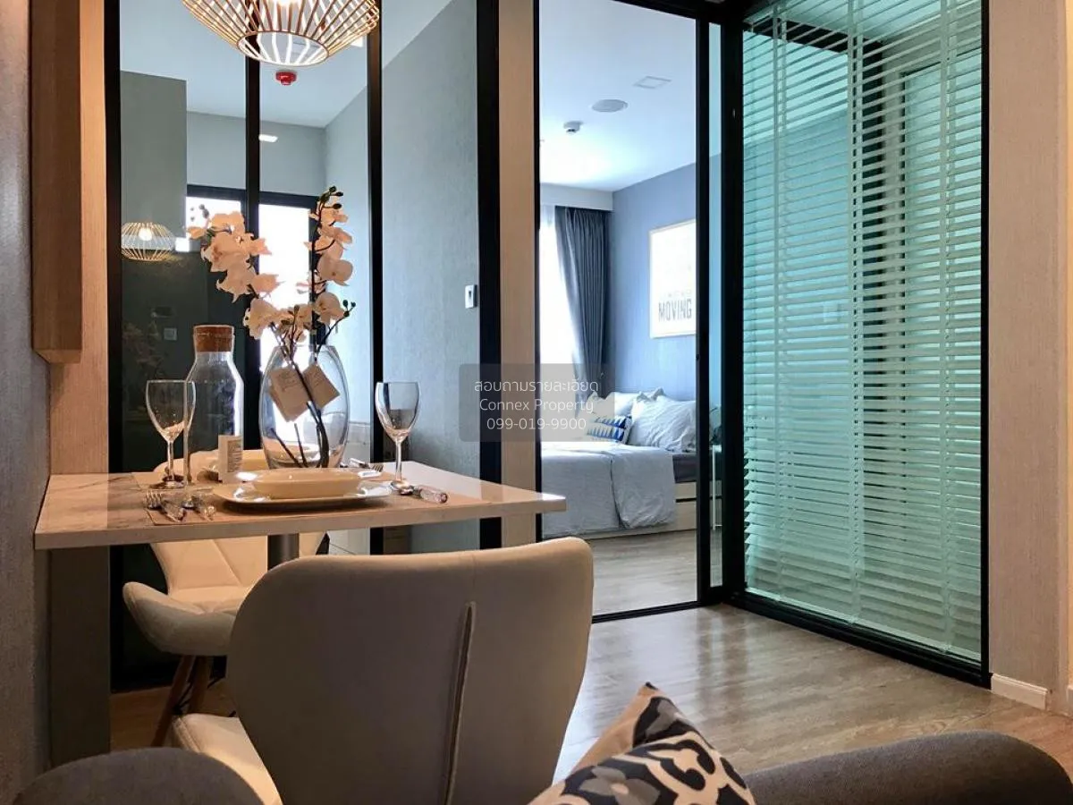 For Sale Condo , Episode Phahol - Sapanmai , BTS-Sai Yud , Anusaw 4