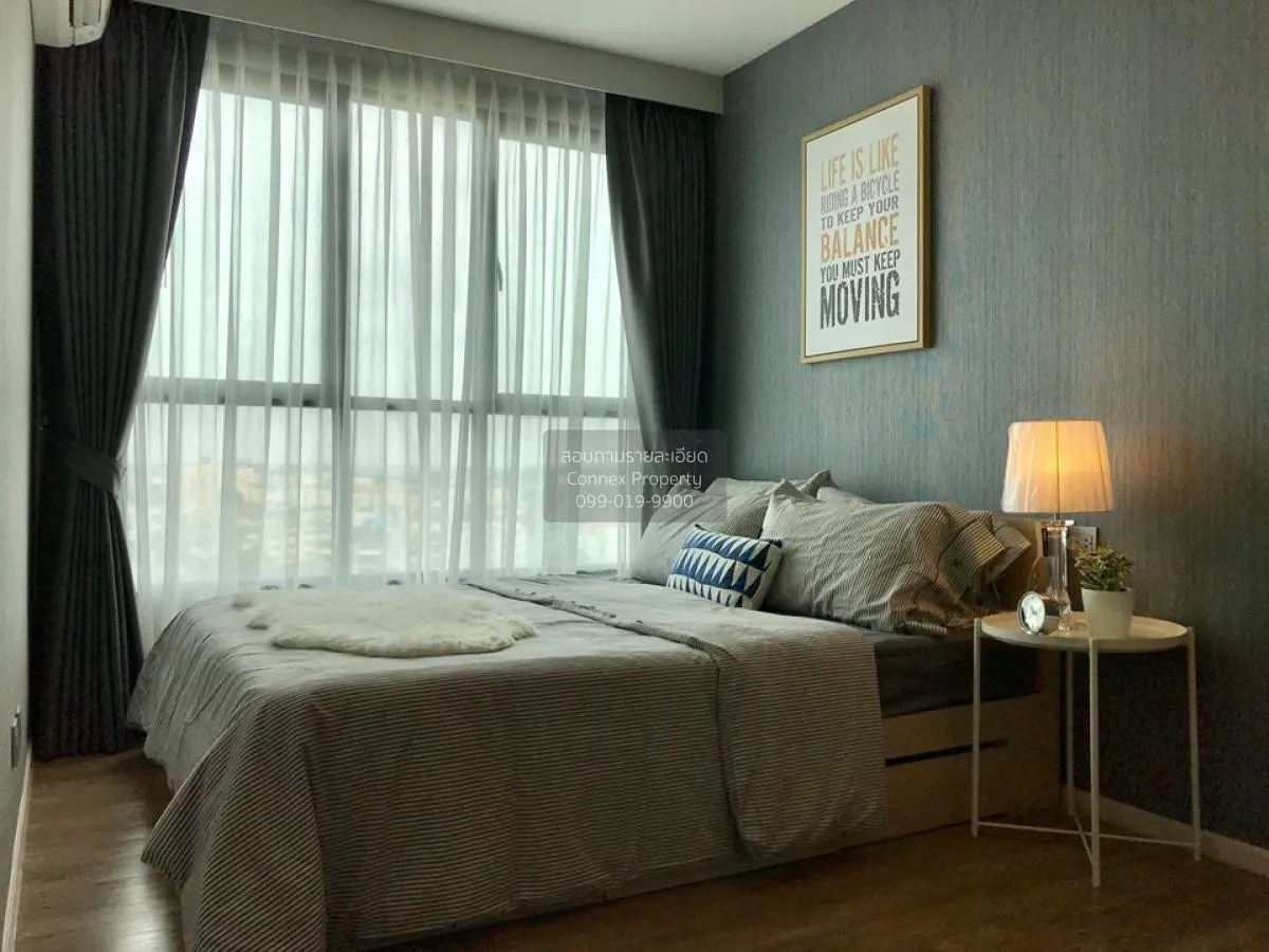 For Sale Condo , Episode Phahol - Sapanmai , BTS-Sai Yud , Anusaw