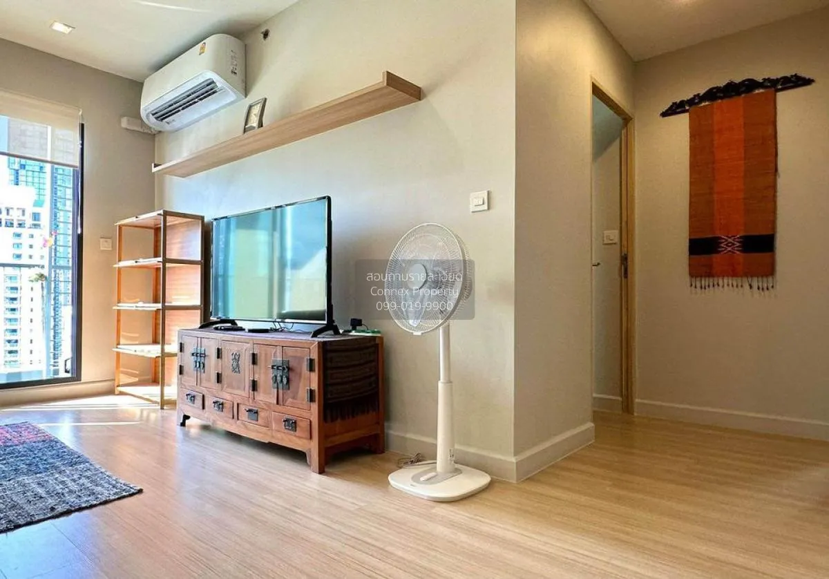 For Rent Condo , The Seed Mingle , MRT-Lumphini , Thungmahamek ,  3