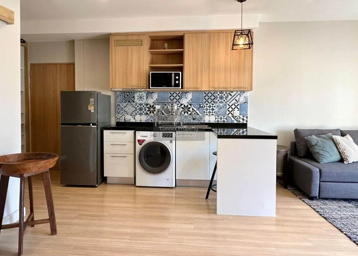 For Rent Condo , The Seed Mingle , MRT-Lumphini , Thungmahamek ,  4