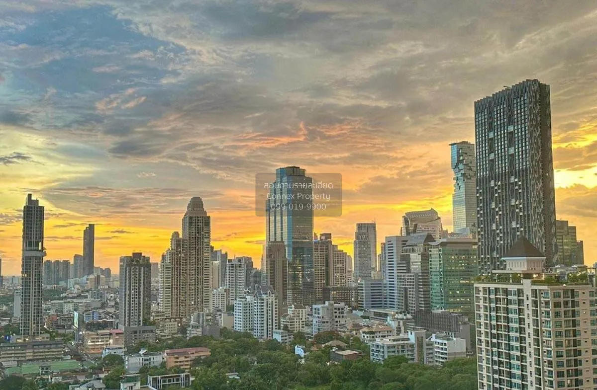 For Rent Condo , The Seed Mingle , MRT-Lumphini , Thungmahamek , 