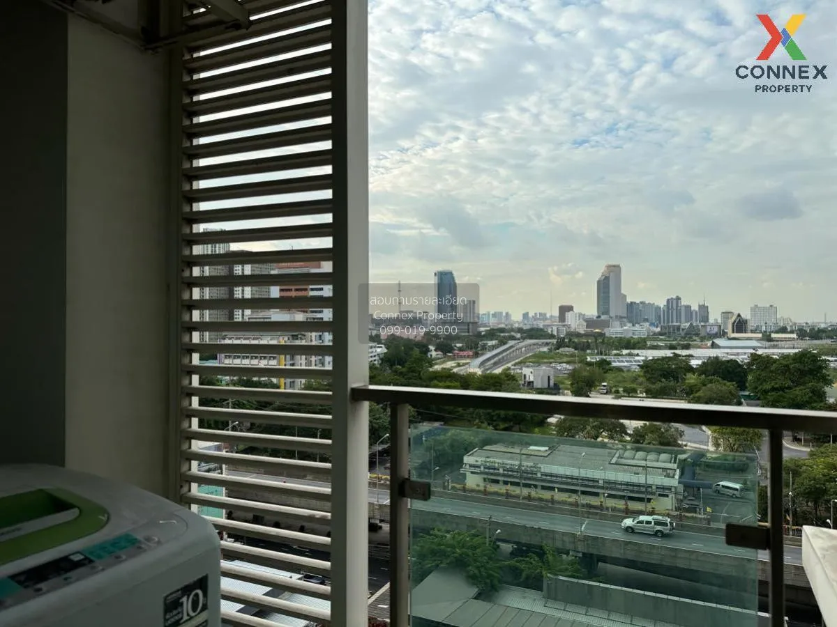 เช่าคอนโด  ที.ซี. กรีน MRT-พระราม 9 ห้วยขวาง เขต ห้วยขวาง กรุงเทพ