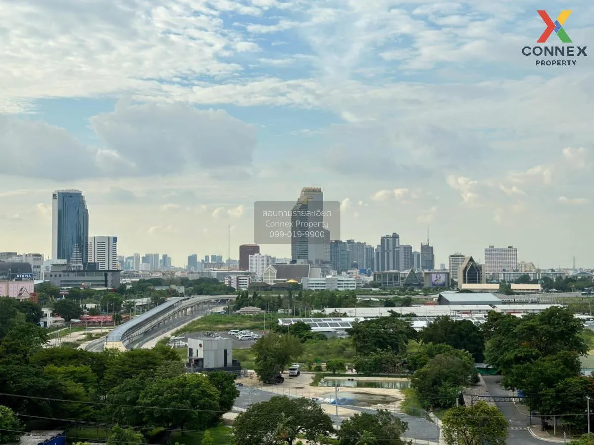 เช่าคอนโด  ที.ซี. กรีน MRT-พระราม 9 ห้วยขวาง เขต ห้วยขวาง กรุงเทพ