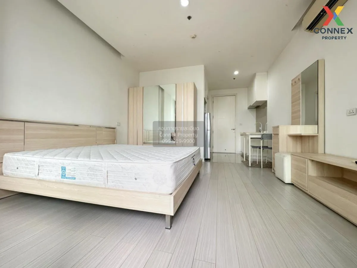 เช่าคอนโด  ที.ซี. กรีน MRT-พระราม 9 ห้วยขวาง เขต ห้วยขวาง กรุงเทพ